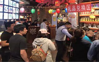 小磨坊餐飲營銷案例